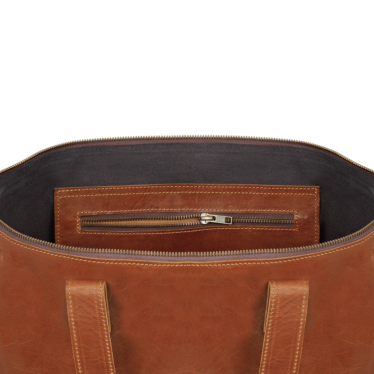 Laptop Tote from Johnny Fly