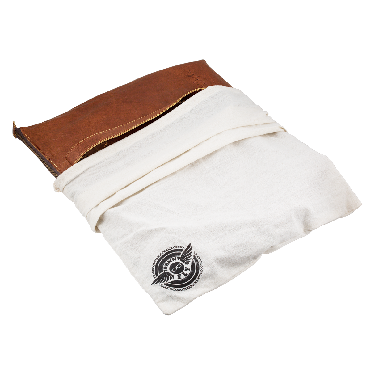 Laptop Tote from Johnny Fly