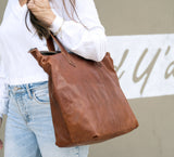 Laptop Tote from Johnny Fly