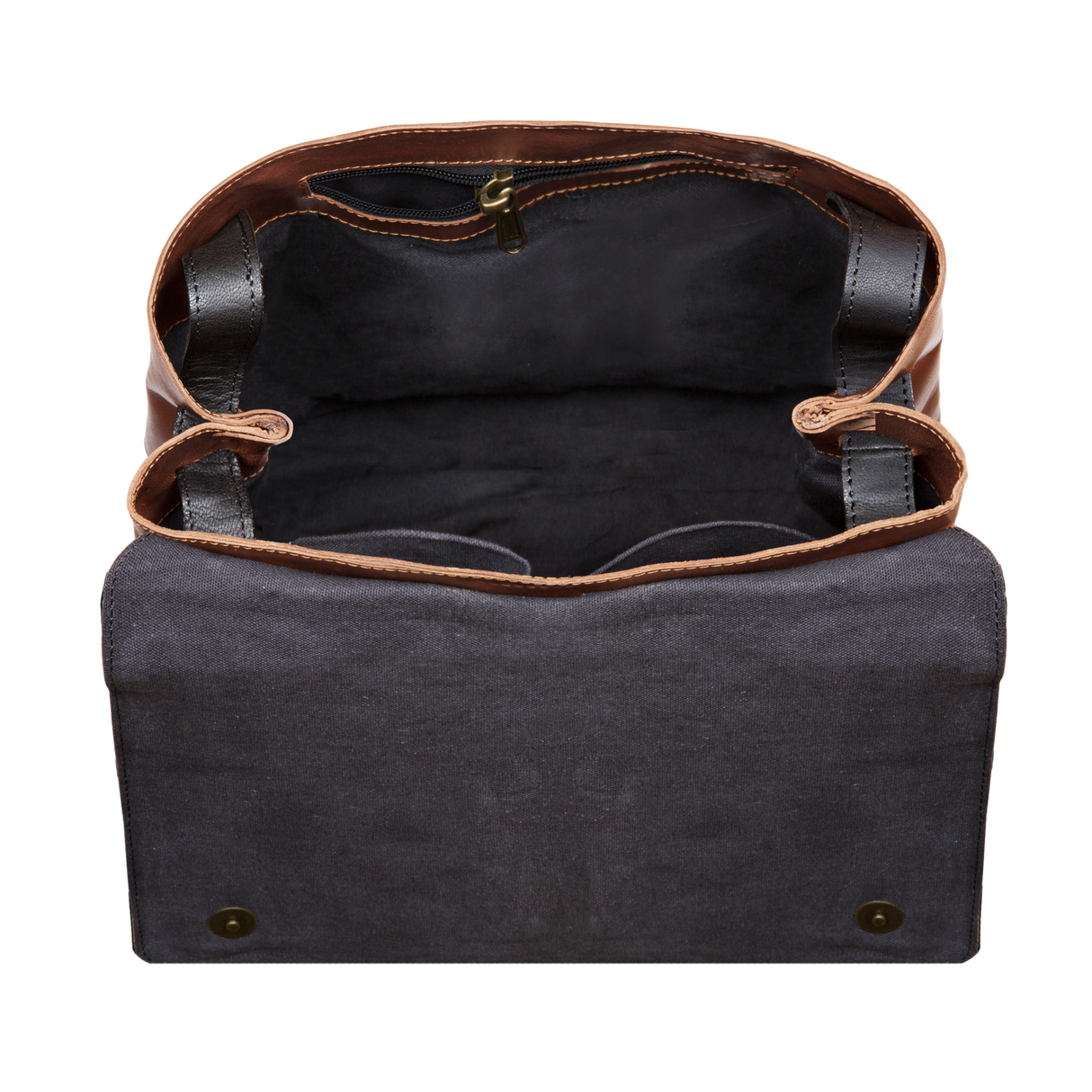 Minimalist Backpack from Johnny Fly