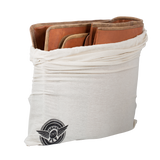 Rolltop Backpack from Johnny Fly