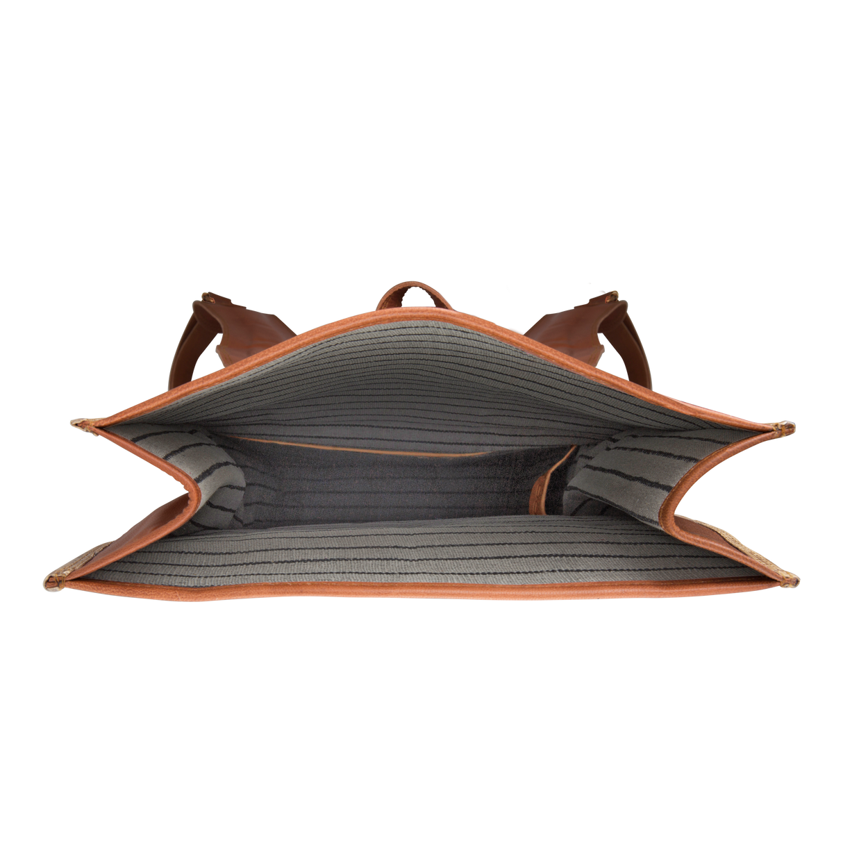 Rolltop Backpack from Johnny Fly