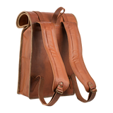 Rolltop Backpack from Johnny Fly