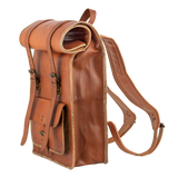 Rolltop Backpack from Johnny Fly