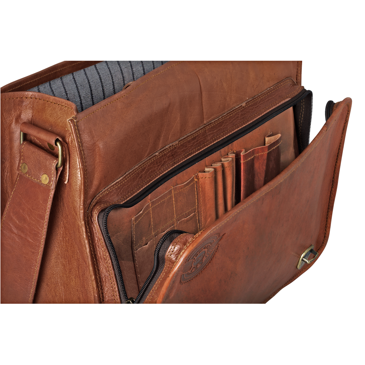 Studio Camera bag from Johnny Fly