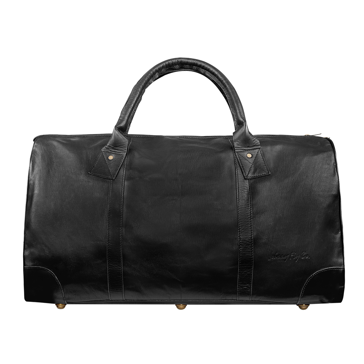 Traveler Duffle | Anniversary Edition from Johnny Fly