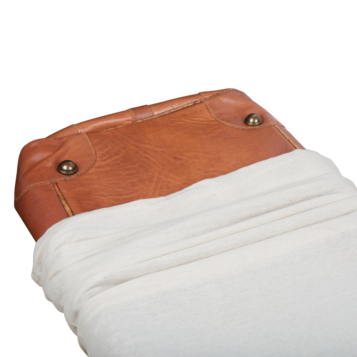 Traveler Duffle from Johnny Fly