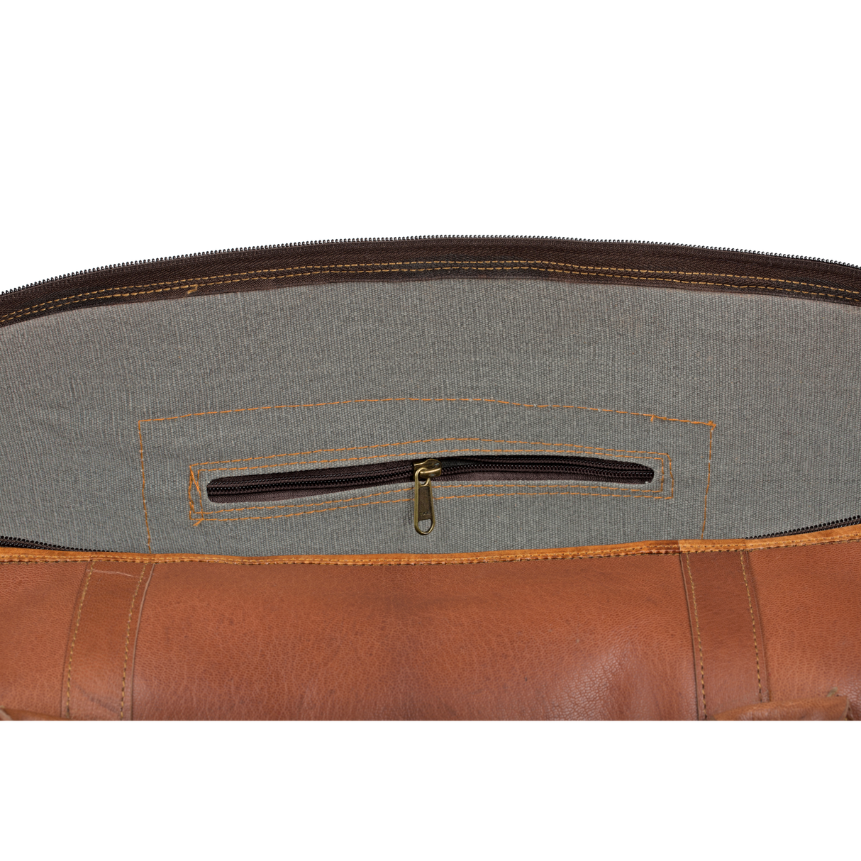 Traveler Duffle from Johnny Fly