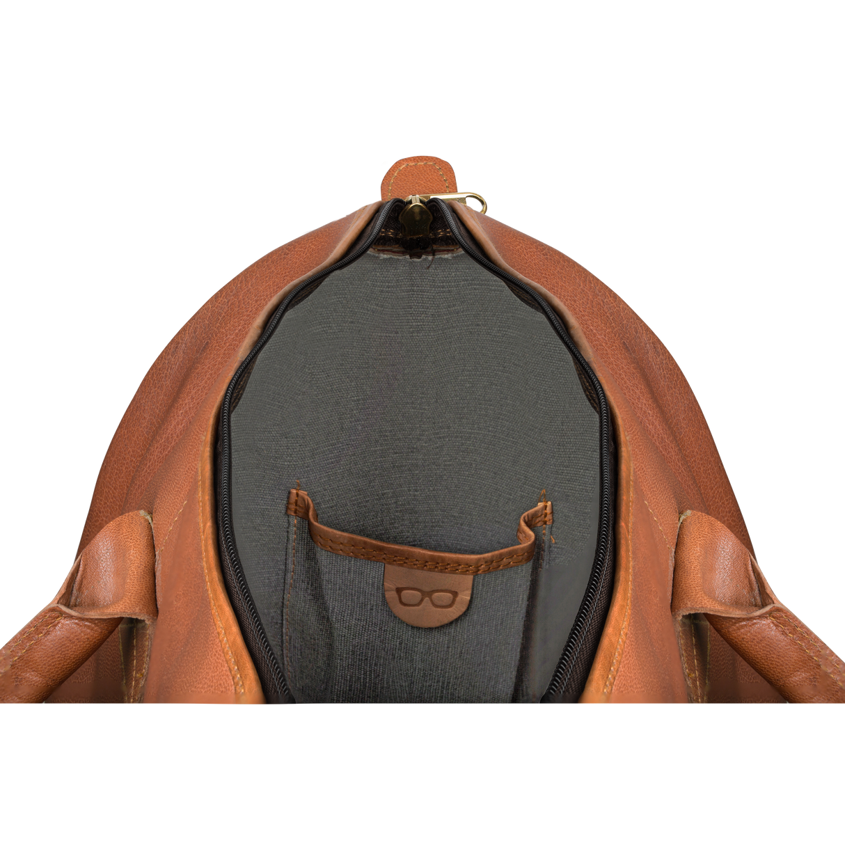 Traveler Duffle from Johnny Fly