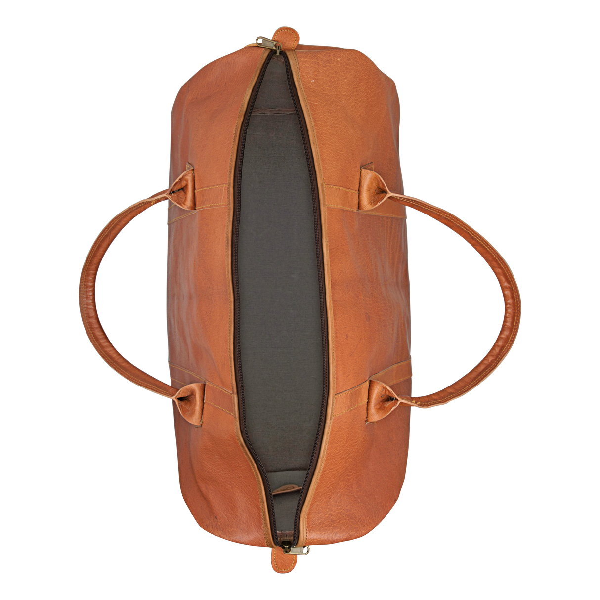 Traveler Duffle from Johnny Fly