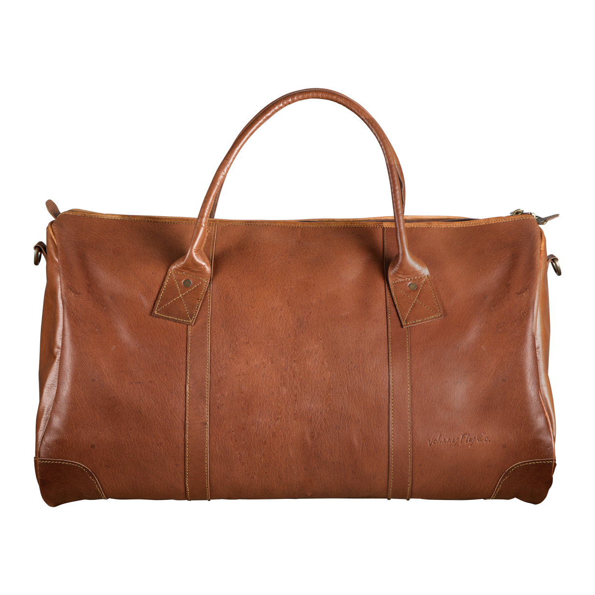 Traveler Duffle from Johnny Fly