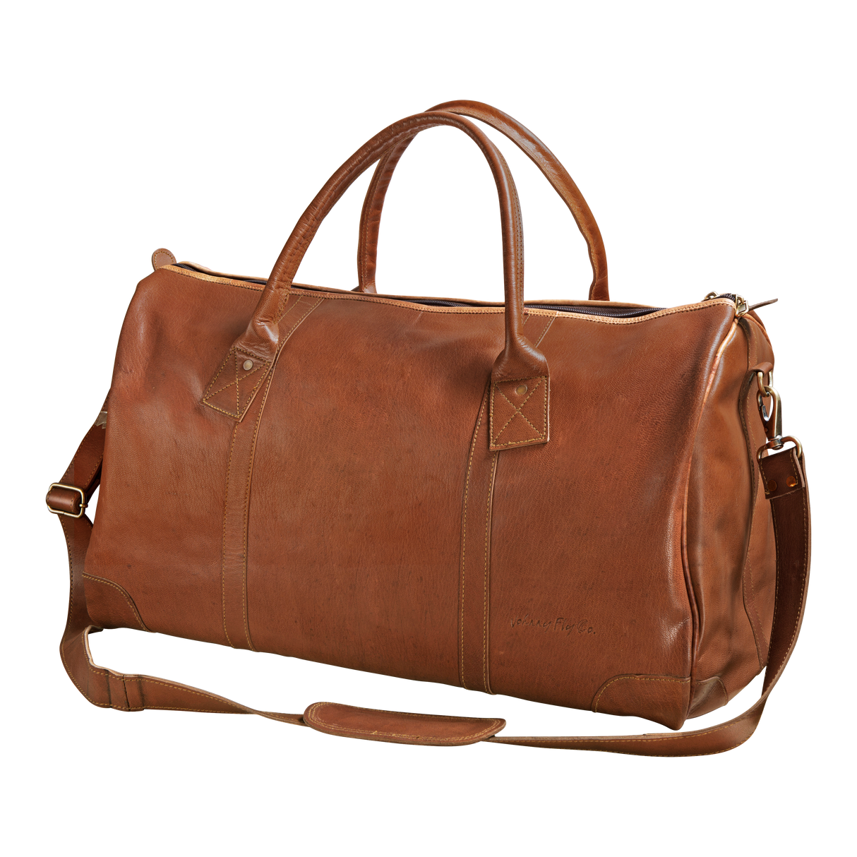 Traveler Duffle from Johnny Fly