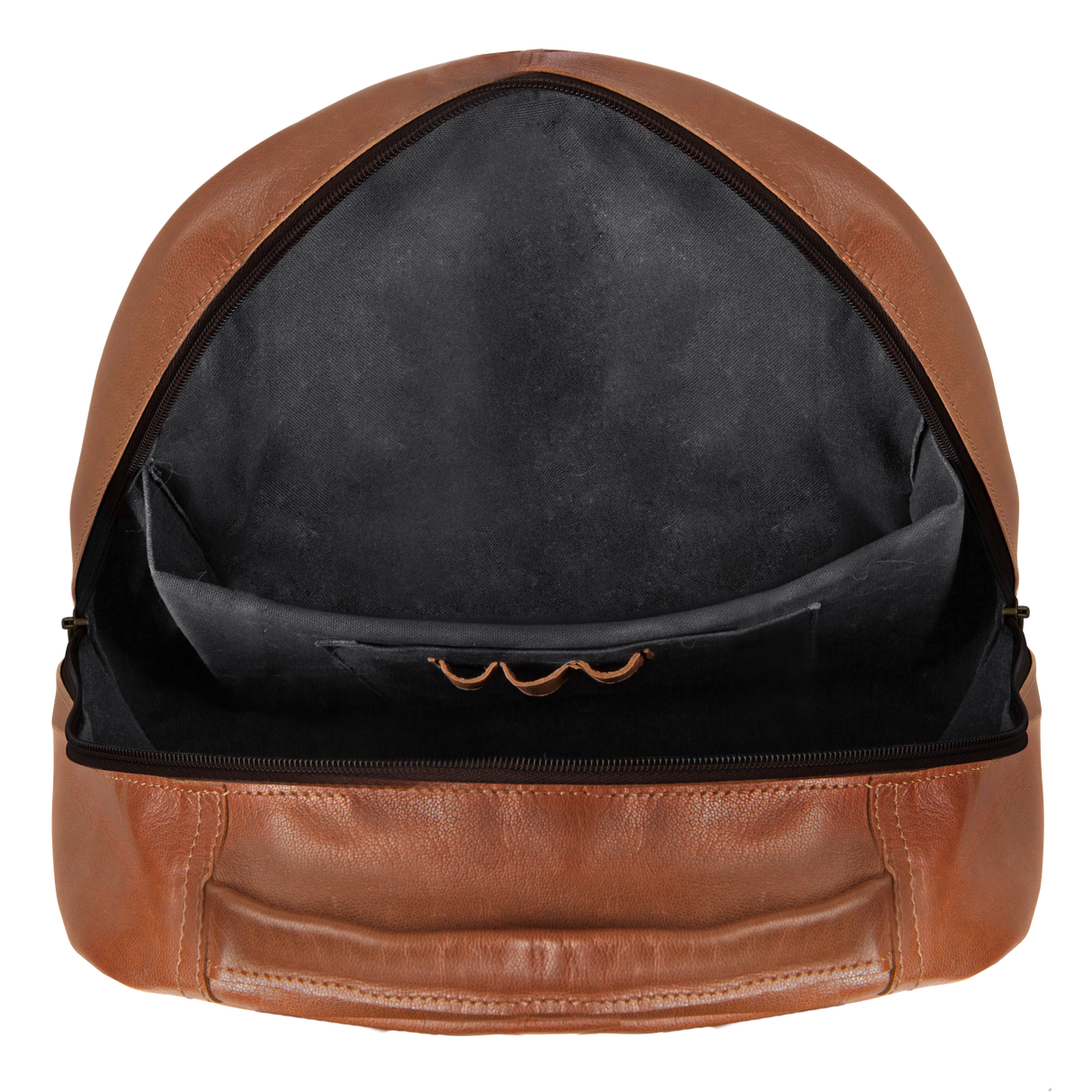 Uptown Backpack from Johnny Fly