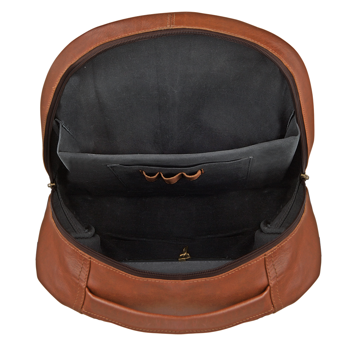 Uptown Backpack from Johnny Fly