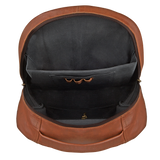 Uptown Backpack from Johnny Fly