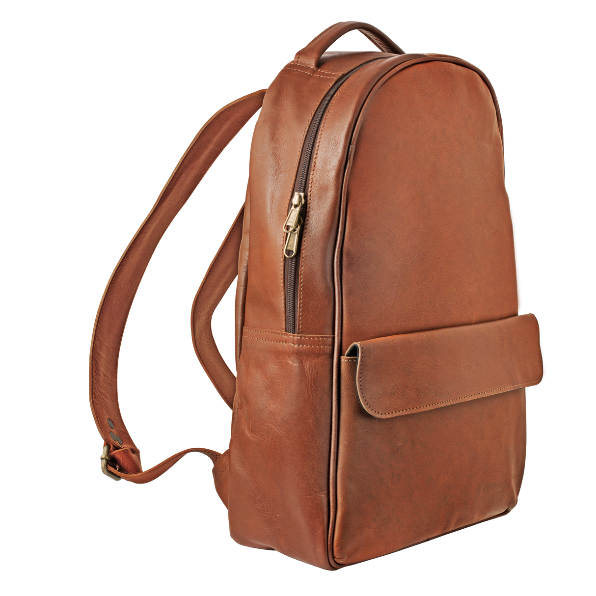 Uptown Backpack from Johnny Fly