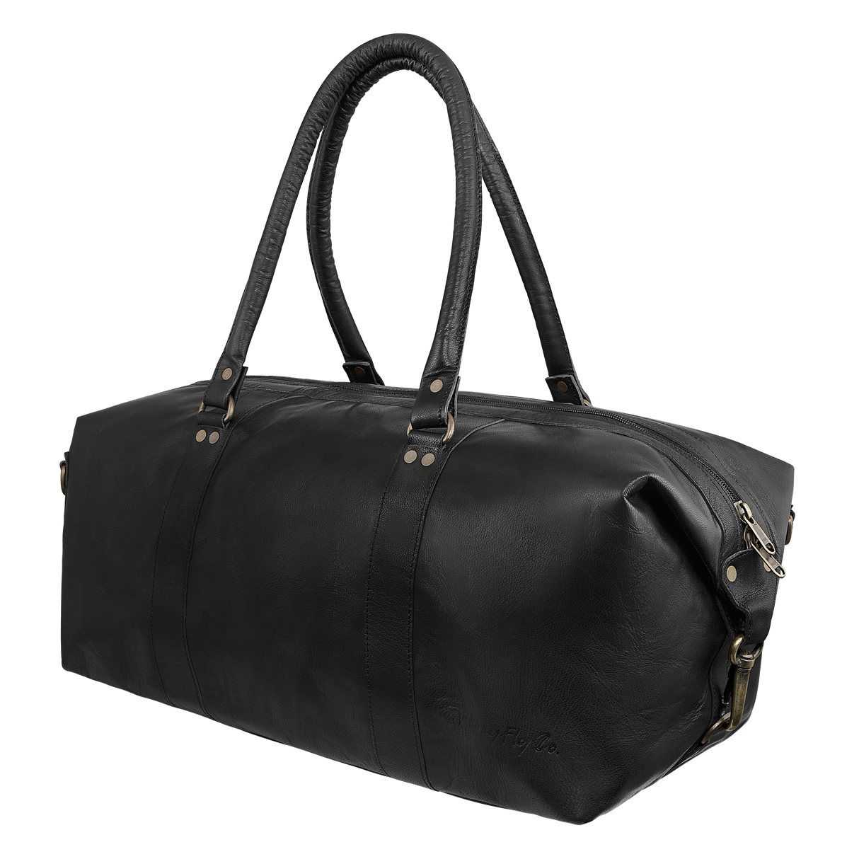 Weekend Duffle | Anniversary Edition from Johnny Fly