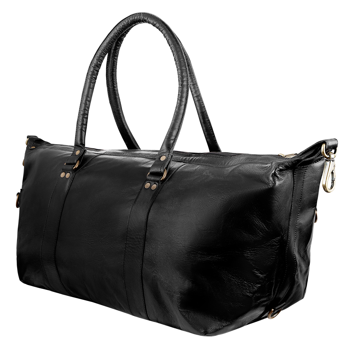 Weekend Duffle | Anniversary Edition from Johnny Fly