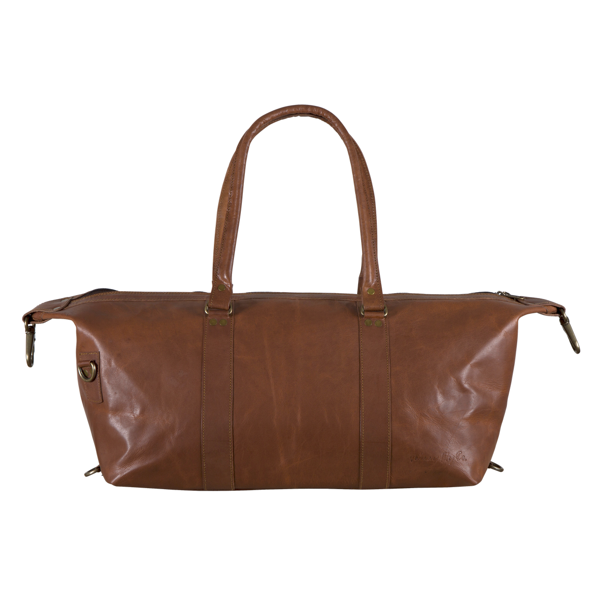 Weekend Duffle from Johnny Fly