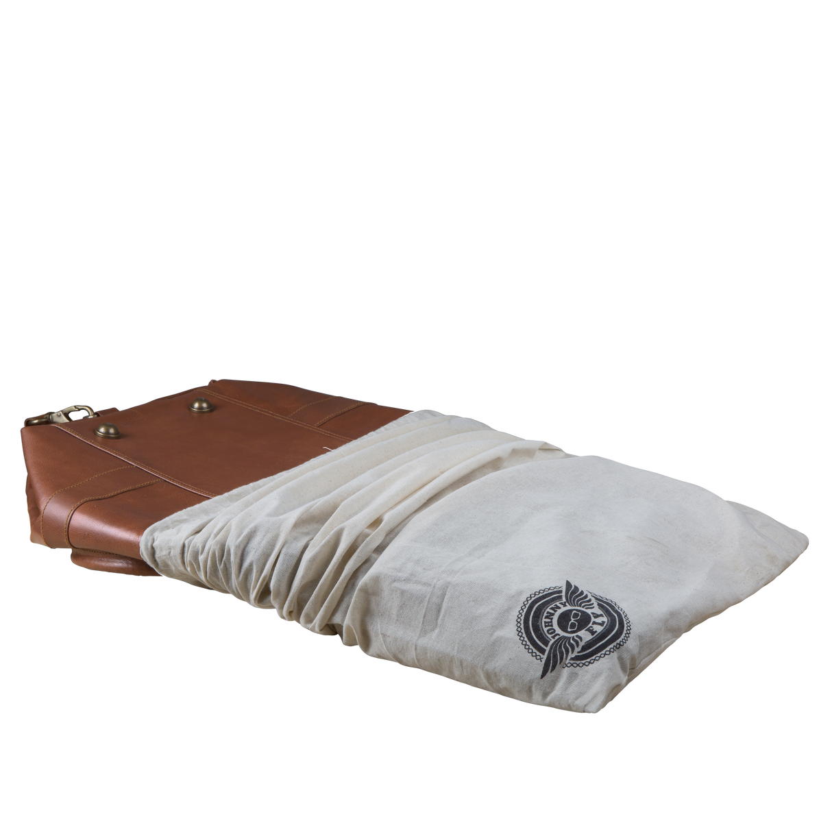 Weekend Duffle from Johnny Fly