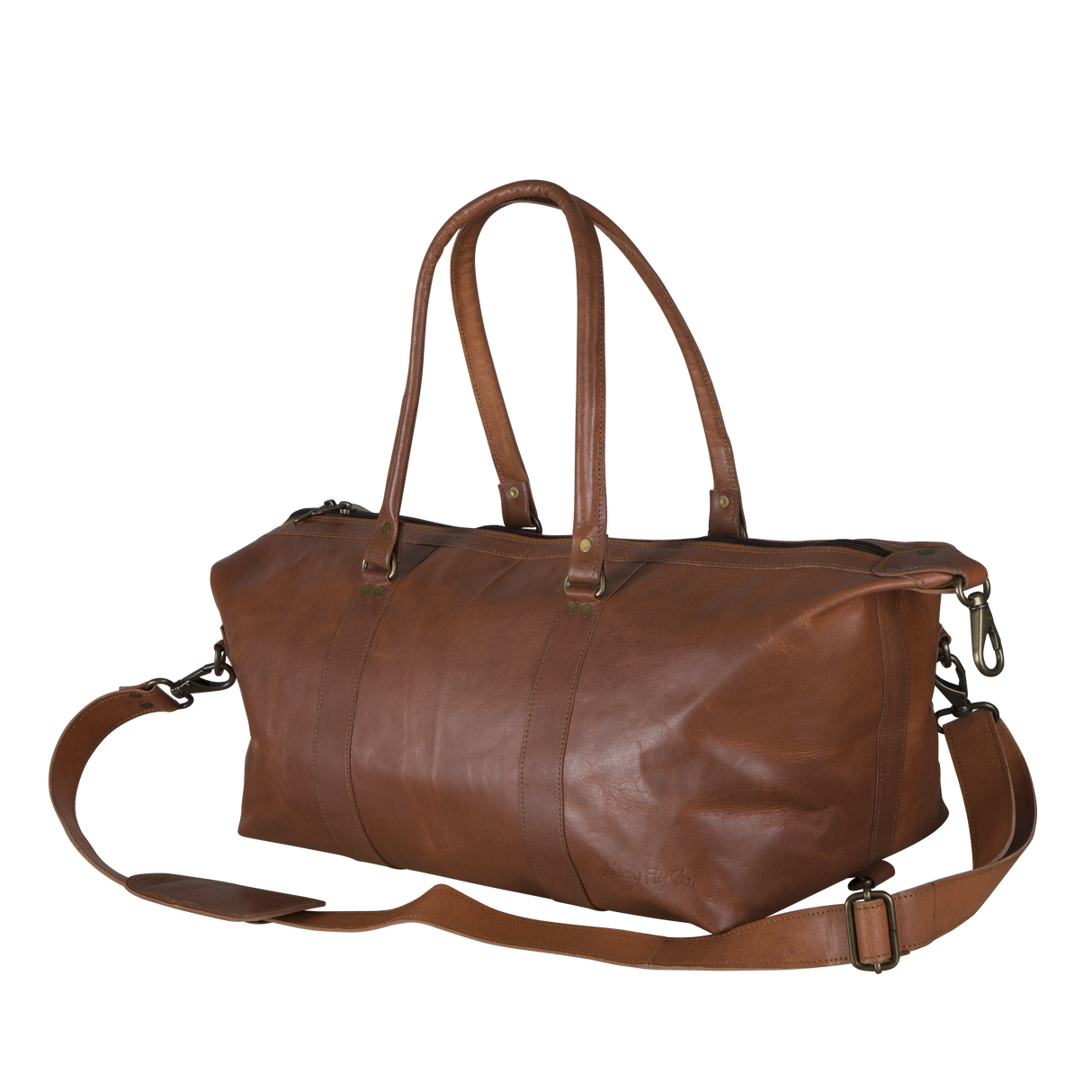 Weekend Duffle from Johnny Fly