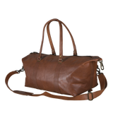 Weekend Duffle from Johnny Fly