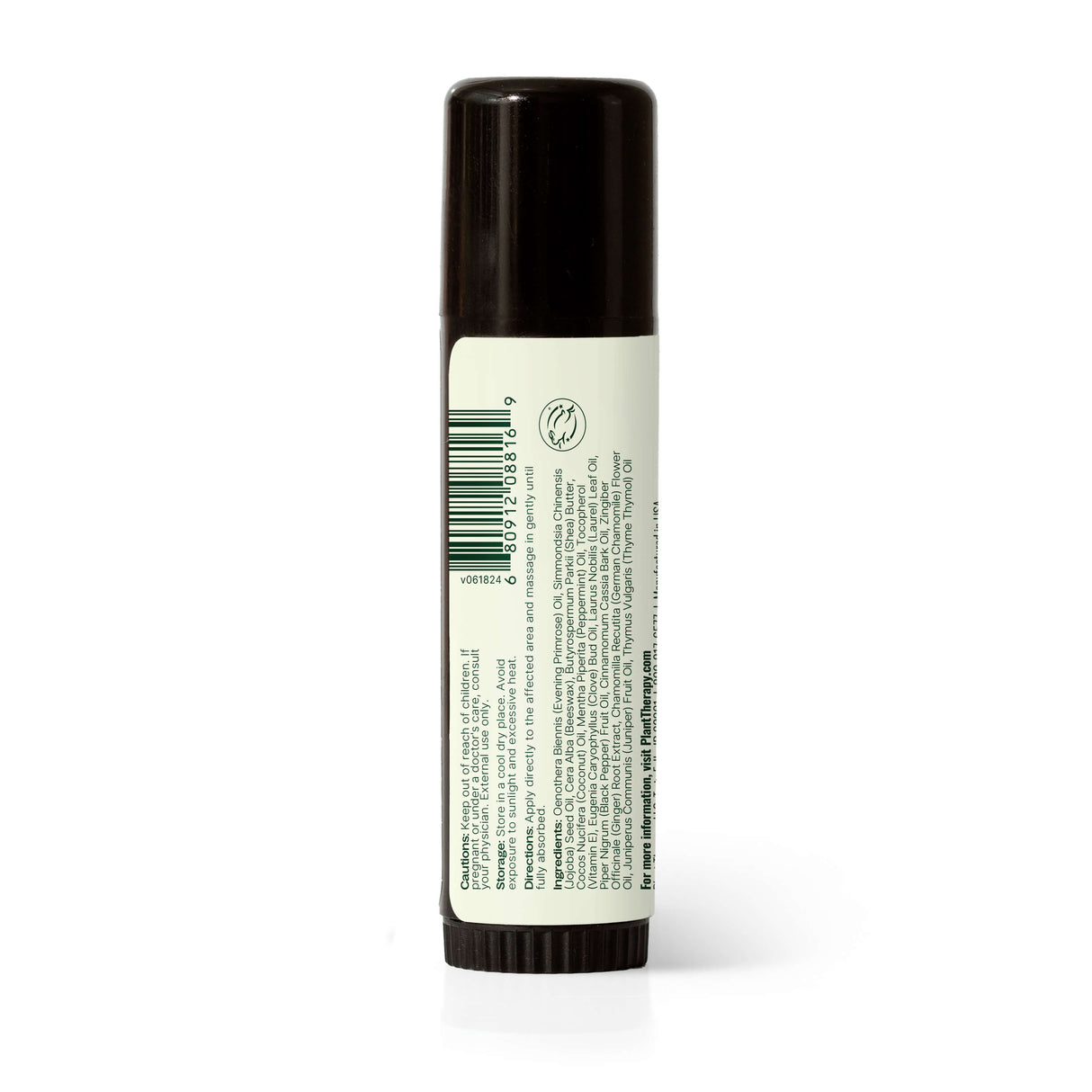 Joint Relief Balm Stick from Plant Therapy