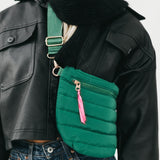 Jolie Puffer Belt Bag from Pretty Simple