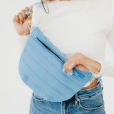 Jolie Puffer Belt Bag from Pretty Simple