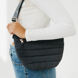 Jolie Puffer Belt Bag from Pretty Simple