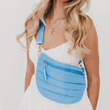 Jolie Puffer Belt Bag from Pretty Simple