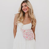 Jolie Puffer Belt Bag from Pretty Simple