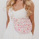 Jolie Puffer Belt Bag from Pretty Simple