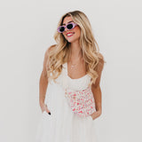 Jolie Puffer Belt Bag from Pretty Simple