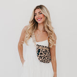 Jolie Puffer Belt Bag from Pretty Simple