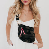 Jolie Puffer Belt Bag from Pretty Simple