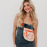 Jolie Puffer Belt Bag from Pretty Simple