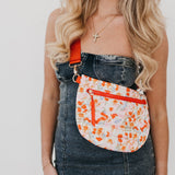Jolie Puffer Belt Bag from Pretty Simple