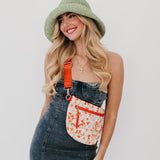 Jolie Puffer Belt Bag from Pretty Simple
