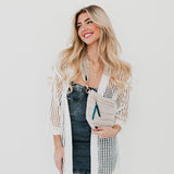 Jolie Puffer Belt Bag from Pretty Simple