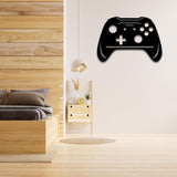 Joy Stick for Gamer Teenagers Wall Art from VITAHOME DESIGN LLC