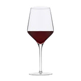 Libbey Signature Greenwich All-Purpose Wine Gift Set of 4, 16-ounce from Libbey
