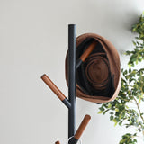 Coat Rack (70" H)  - Steel from Yamazaki Home