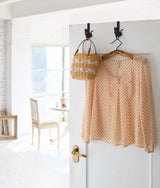 Over-the-Door Hanger (Set of 2) - Steel from Yamazaki Home