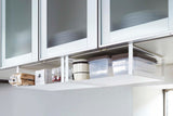 Undershelf Organizer - Steel from Yamazaki Home