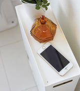 Toilet Paper Stocker - Steel from Yamazaki Home