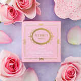 Jude Rose Spongette | Florica From Spongellé