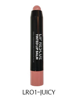 SORME Lip Rescue Tinted Lip Balm from VIAI BEAUTY