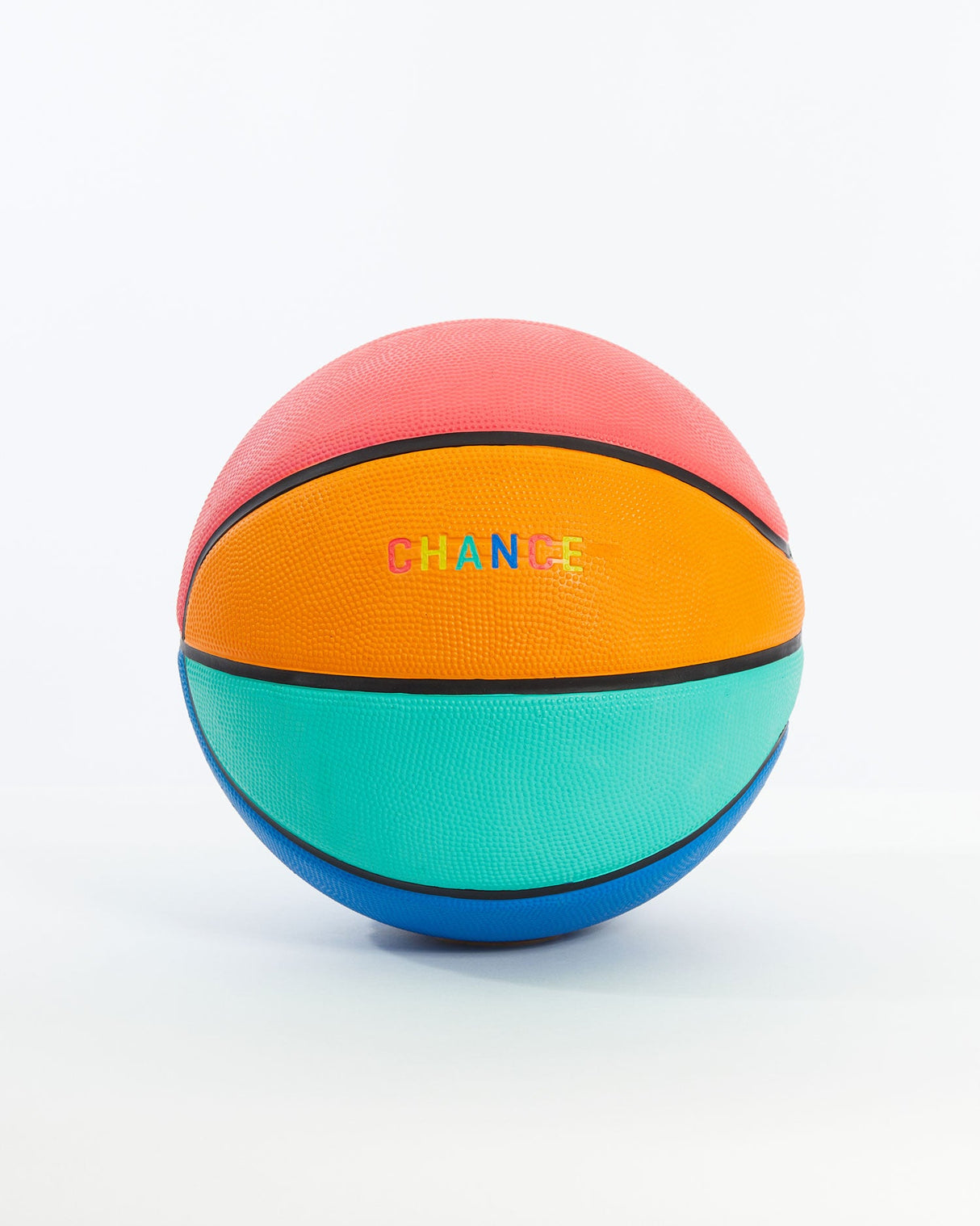Juicy Basketball From Chance
