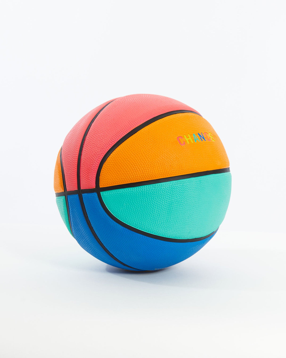 Juicy Basketball From Chance